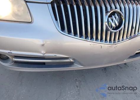 2011 Buick Lucerne Cx z USA, uszkodzony, nr VIN 1G4HA5EM8BU106227